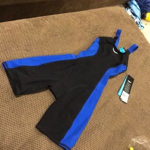 Speedo Kneeskin